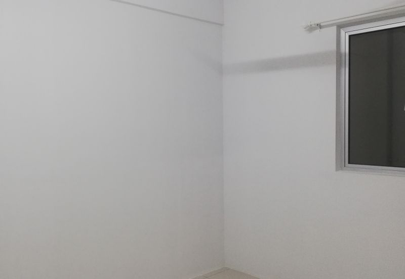 Residensi Platinum Teratai