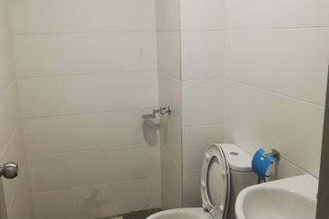 Residensi Platinum Teratai