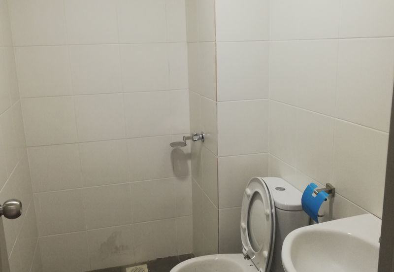 Residensi Platinum Teratai