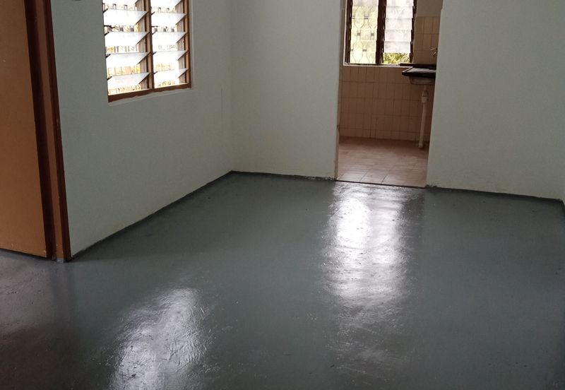 Bandar Baru Wangsa Maju (Seksyen 2)