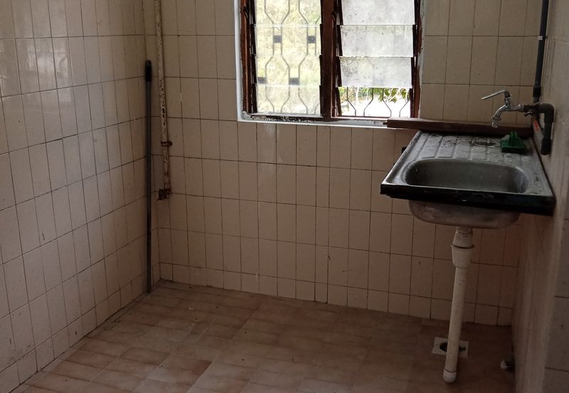 Bandar Baru Wangsa Maju (Seksyen 2)