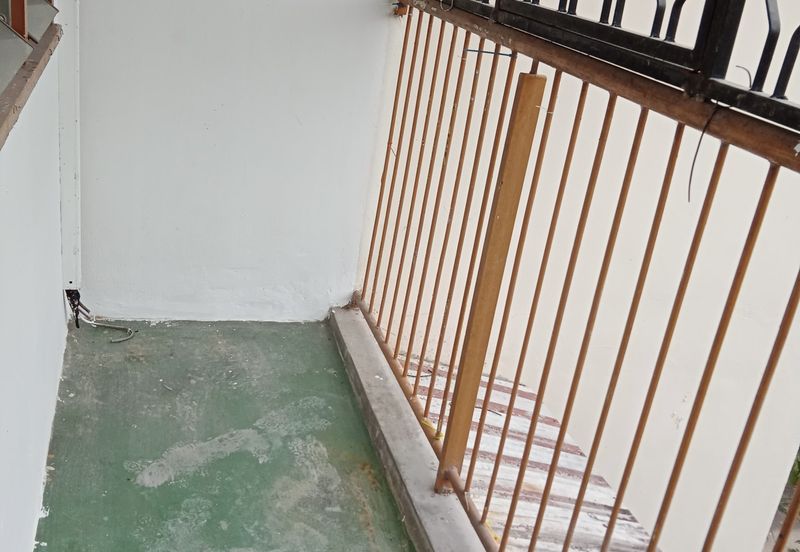 Bandar Baru Wangsa Maju (Seksyen 2)