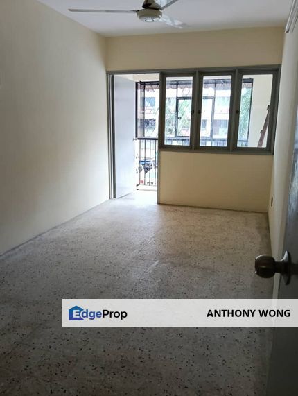 Pandan Indah, Dahlia Apartment For Rent rm1300/mth, Selangor, Pandan Indah