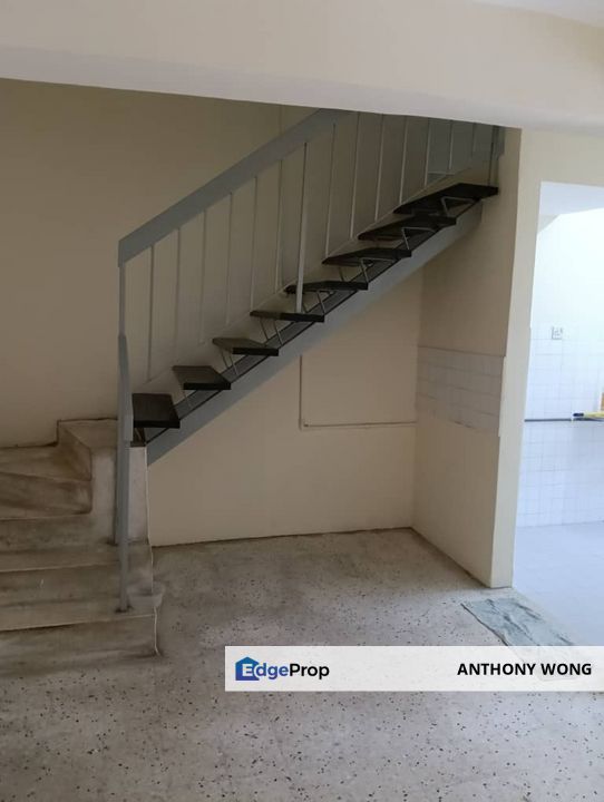 Pandan Indah, Dahlia Apartment For Rent rm1300/mth, Selangor, Pandan Indah