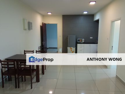 Setapak, Ascenda Residence For Rent , Kuala Lumpur, Setapak