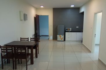 Ascenda Residence @ SkyArena