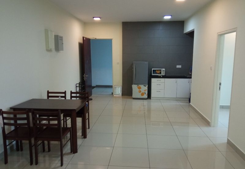 Ascenda Residence @ SkyArena