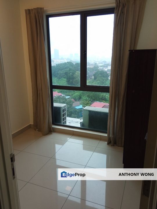 Setapak, Ascenda Residence For Rent , Kuala Lumpur, Setapak
