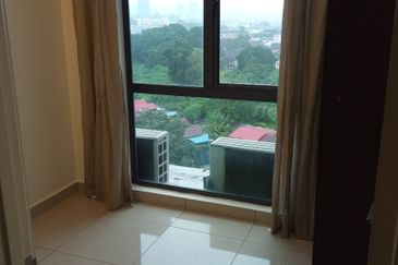 Ascenda Residence @ SkyArena