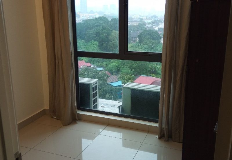 Ascenda Residence @ SkyArena