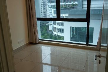 Ascenda Residence @ SkyArena