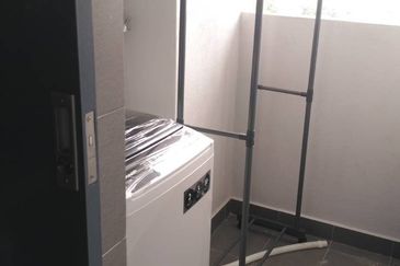 Ascenda Residence @ SkyArena