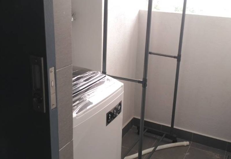 Ascenda Residence @ SkyArena