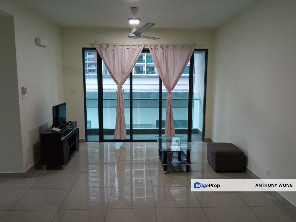 Setapak, Ascenda Residence For Rent , Kuala Lumpur, Setapak
