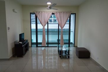 Ascenda Residence @ SkyArena