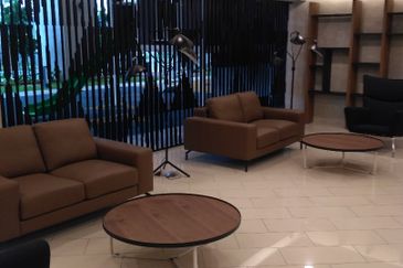 Ascenda Residence @ SkyArena