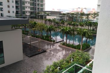 Ascenda Residence @ SkyArena