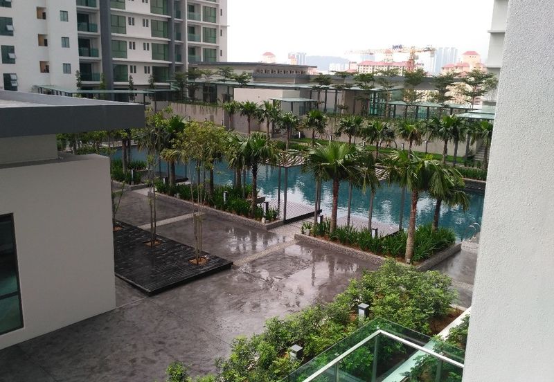 Ascenda Residence @ SkyArena