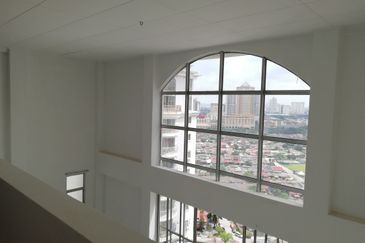 Ridzuan Condominium