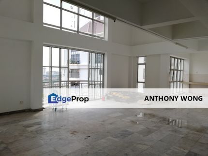 Bandar Sunway, Ridzuan Condo For Rent - Duplex Penthouse, Selangor, Bandar Sunway