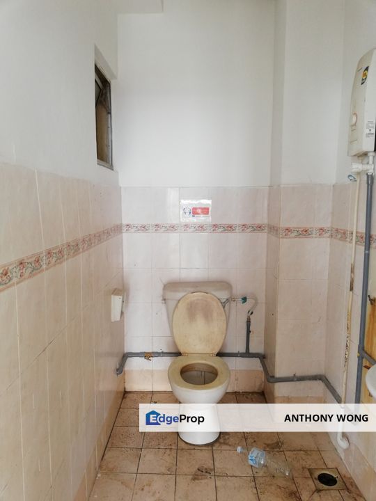 Bandar Sunway, Ridzuan Condo For Rent - Duplex Penthouse, Selangor, Bandar Sunway