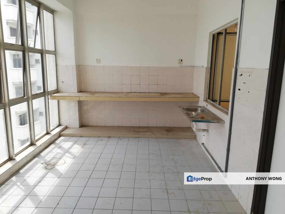 Bandar Sunway, Ridzuan Condo For Rent - Duplex Penthouse, Selangor, Bandar Sunway