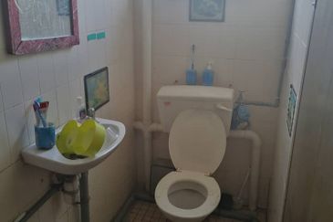 Bandar Baru Wangsa Maju (Seksyen 2)