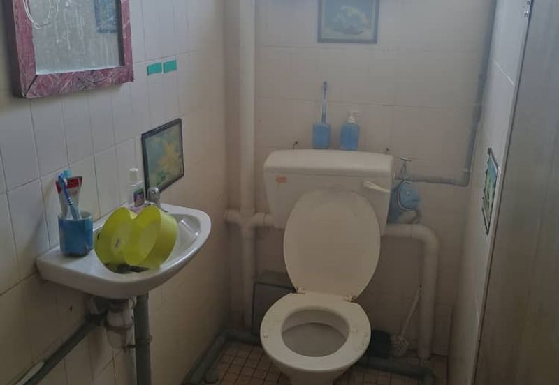 Bandar Baru Wangsa Maju (Seksyen 2)