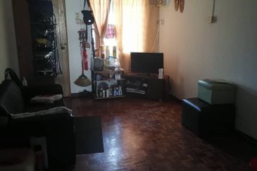 Bandar Baru Wangsa Maju (Seksyen 2)