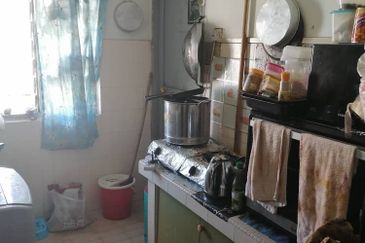 Bandar Baru Wangsa Maju (Seksyen 2)