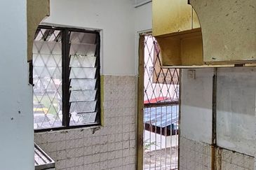 Bandar Baru Wangsa Maju (Seksyen 4)