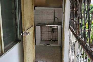 Bandar Baru Wangsa Maju (Seksyen 4)