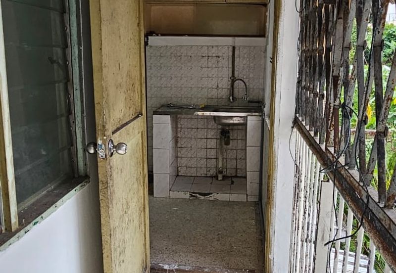 Bandar Baru Wangsa Maju (Seksyen 4)