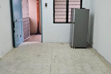 Bandar Baru Wangsa Maju (Seksyen 4)