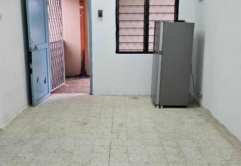 Bandar Baru Wangsa Maju (Seksyen 4)