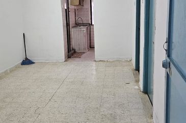 Bandar Baru Wangsa Maju (Seksyen 4)