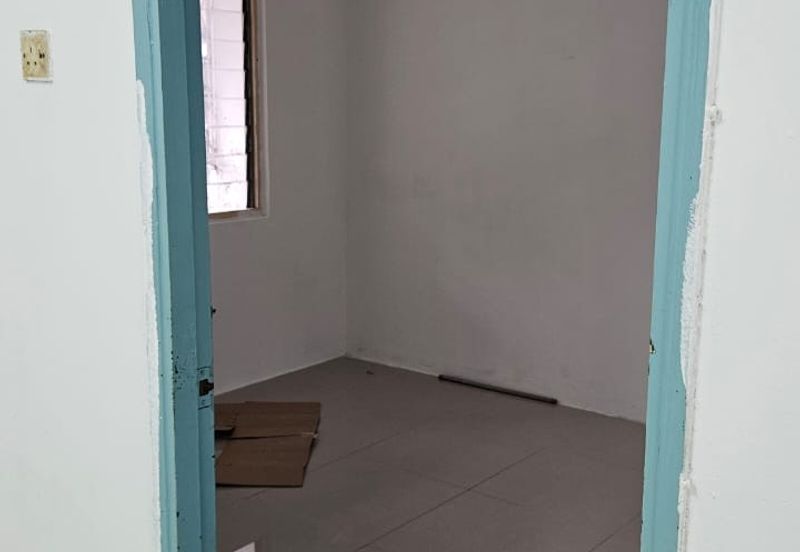 Bandar Baru Wangsa Maju (Seksyen 4)