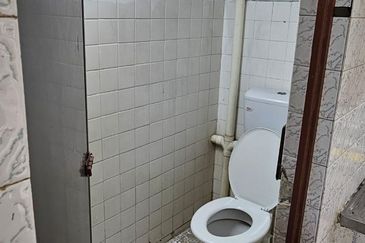 Bandar Baru Wangsa Maju (Seksyen 4)