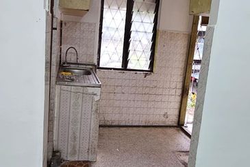 Bandar Baru Wangsa Maju (Seksyen 4)