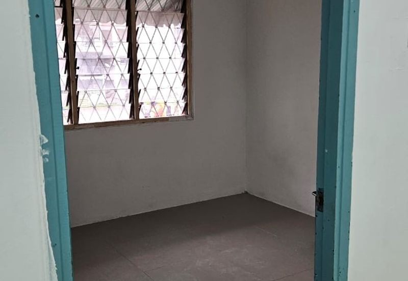 Bandar Baru Wangsa Maju (Seksyen 4)