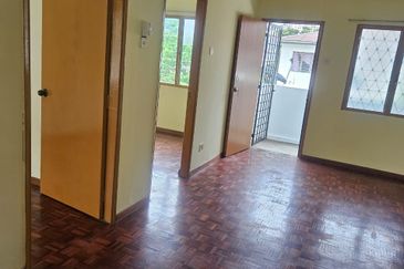 Bandar Baru Wangsa Maju (Seksyen 2)