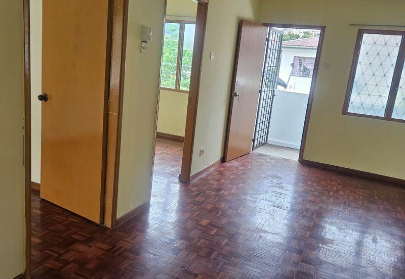 Bandar Baru Wangsa Maju (Seksyen 2)