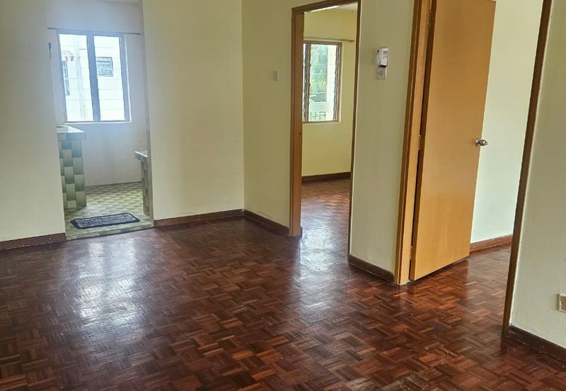 Bandar Baru Wangsa Maju (Seksyen 2)