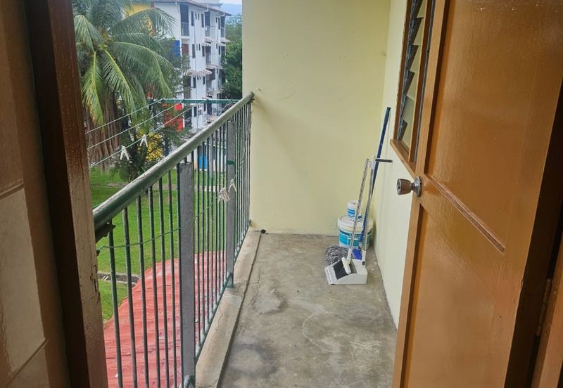 Bandar Baru Wangsa Maju (Seksyen 2)