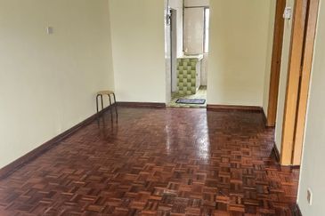 Bandar Baru Wangsa Maju (Seksyen 2)