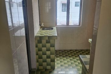 Bandar Baru Wangsa Maju (Seksyen 2)