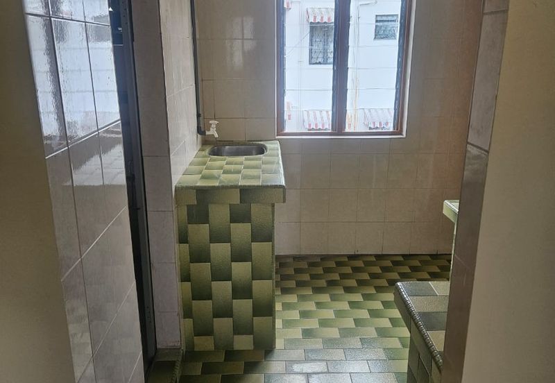 Bandar Baru Wangsa Maju (Seksyen 2)