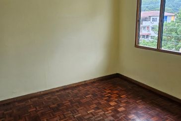 Bandar Baru Wangsa Maju (Seksyen 2)