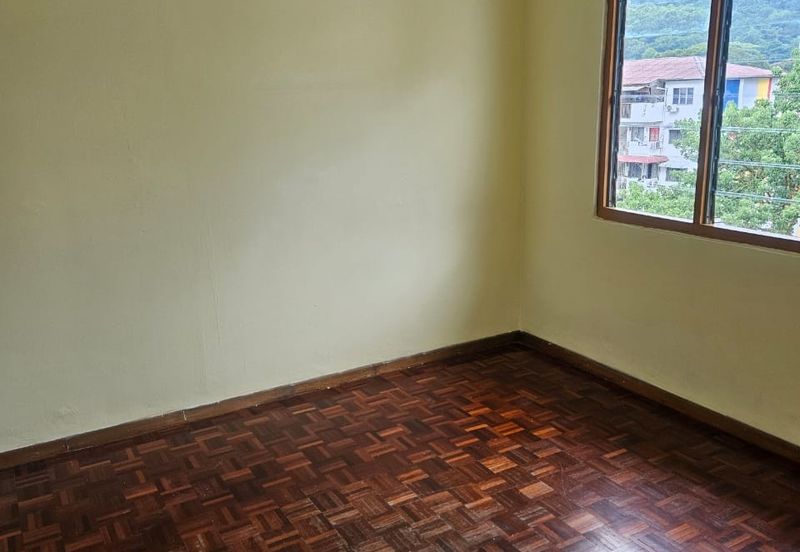 Bandar Baru Wangsa Maju (Seksyen 2)