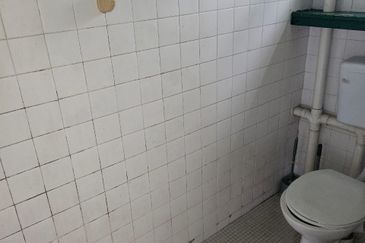 Bandar Baru Wangsa Maju (Seksyen 2)